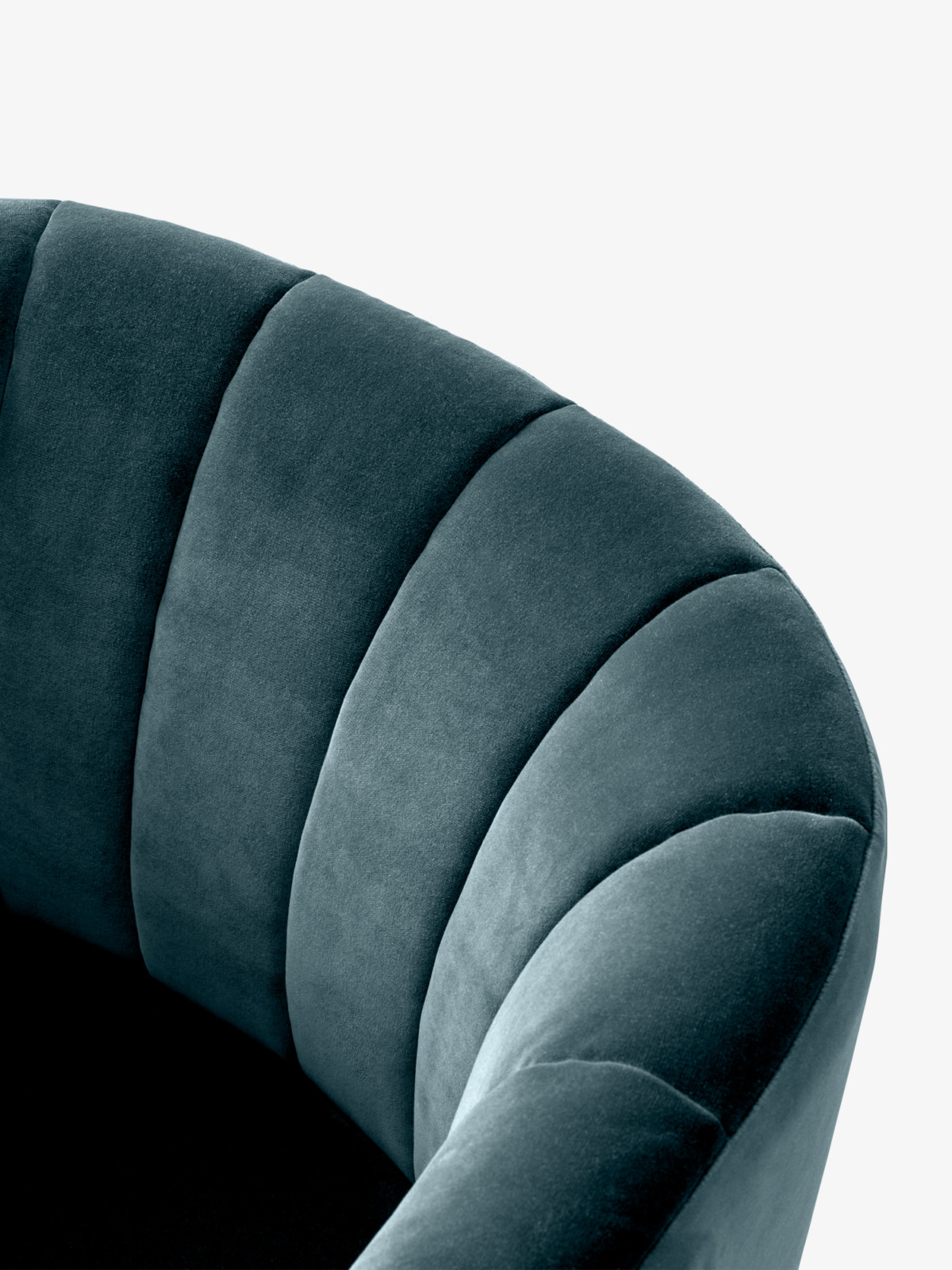 Loafer SC23 Lounge Chair