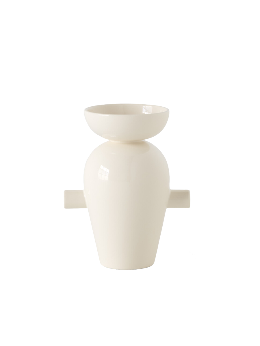 Momento Vase JH40