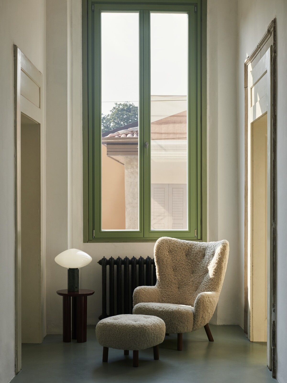 Petra VB3 Lounge Chair