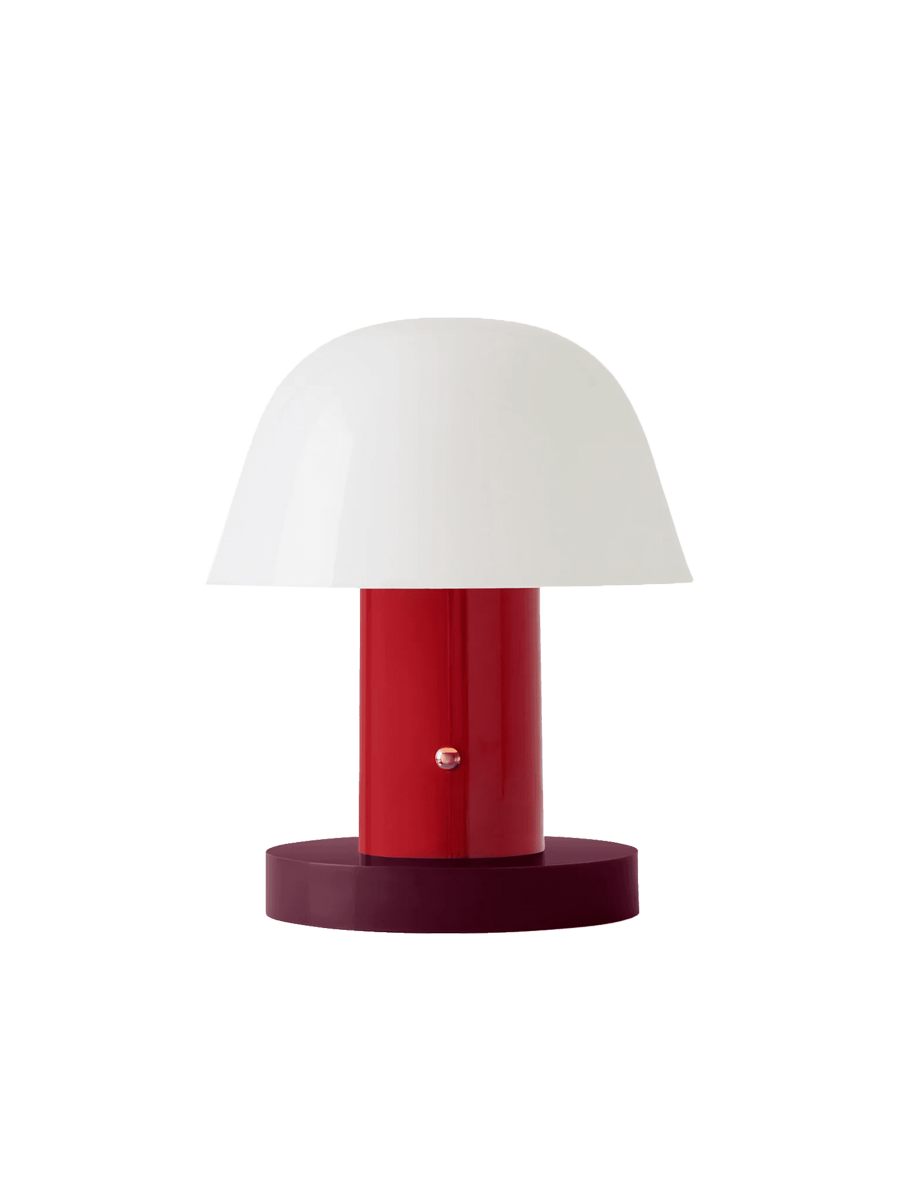 Setgo Portable Table Lamp